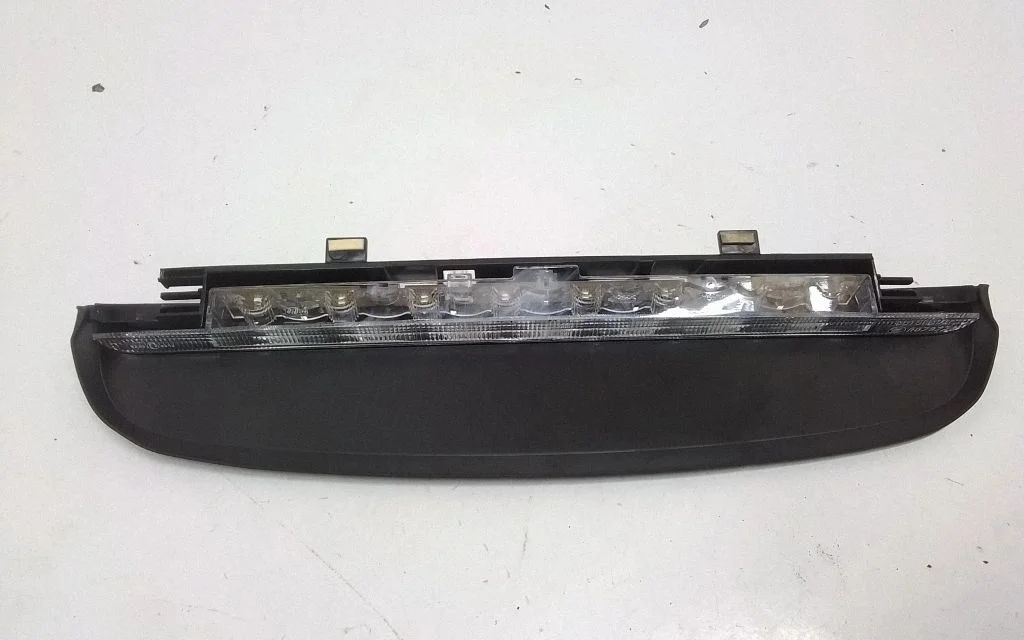 Third/center stoplight – BMW 3 Series GT F34 (2013-2017)