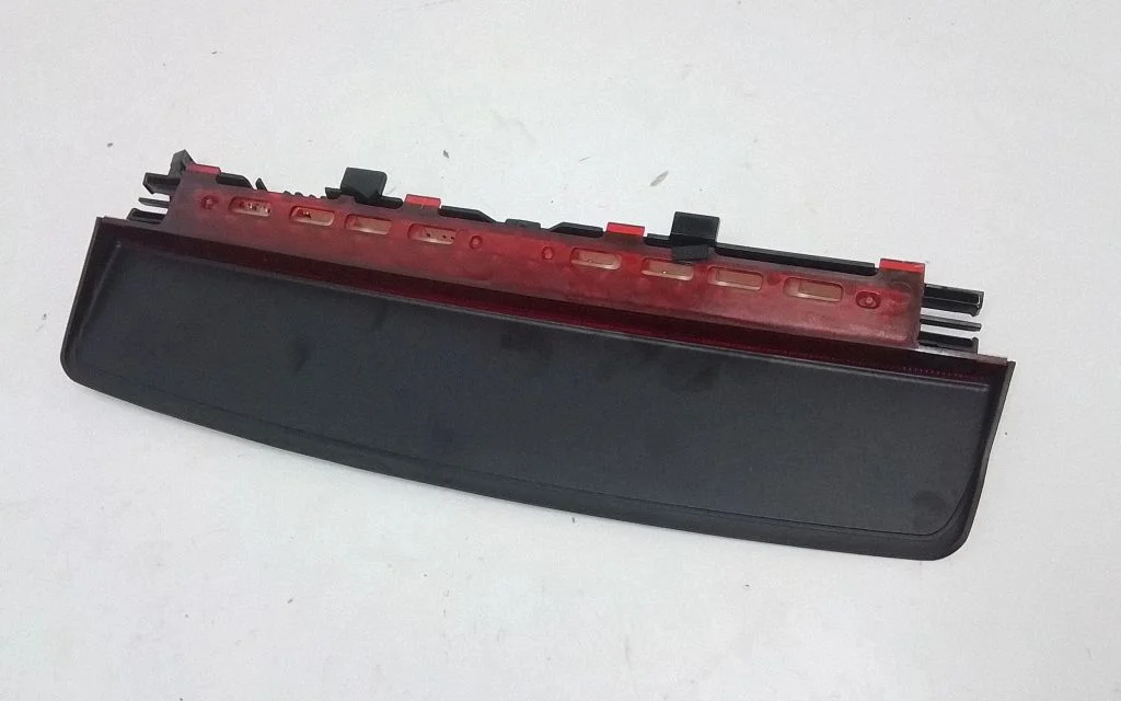 Third/center stoplight – BMW 7 Series F01 F02 F03 F04 (2008-2016)