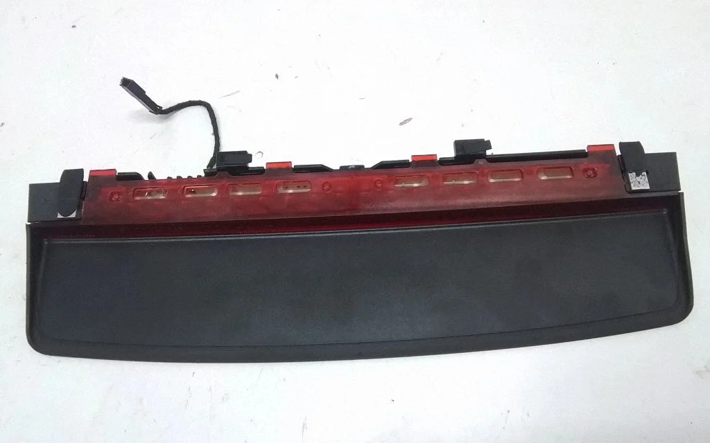 Third/center stoplight – BMW 7 Series F01 F02 F03 F04 (2008-2016)
