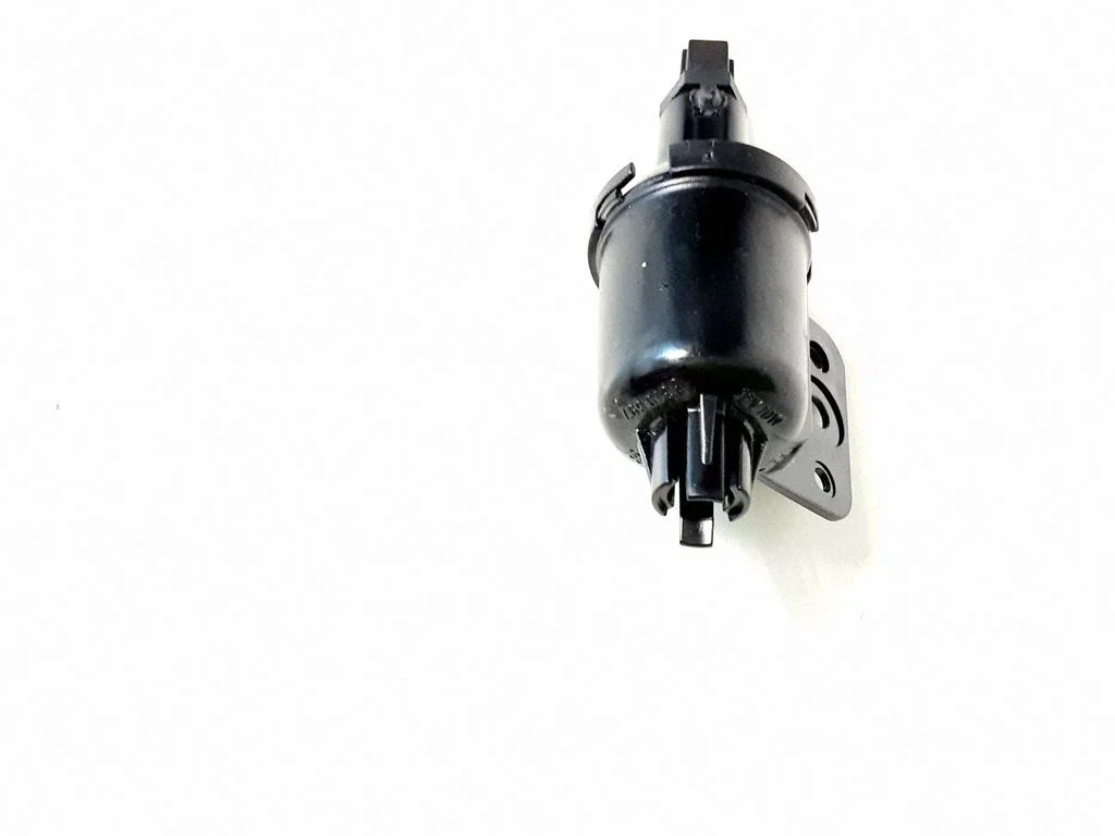 Fog light part – BMW 7 Series E65 E66 (2001-2008)