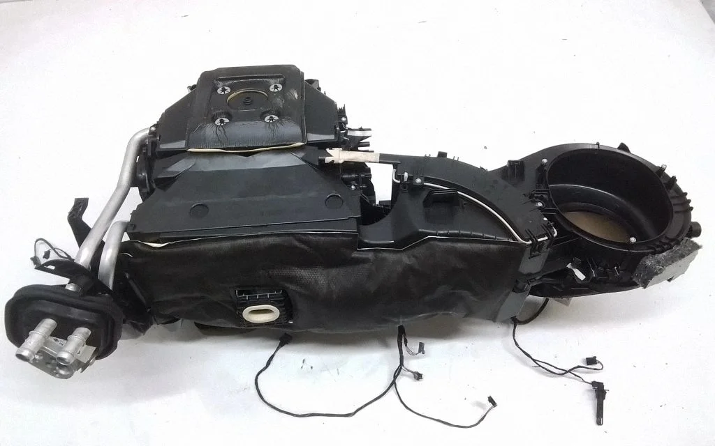 Interior heater climate box assembly – BMW 3 Series GT F34 (2013-2017)