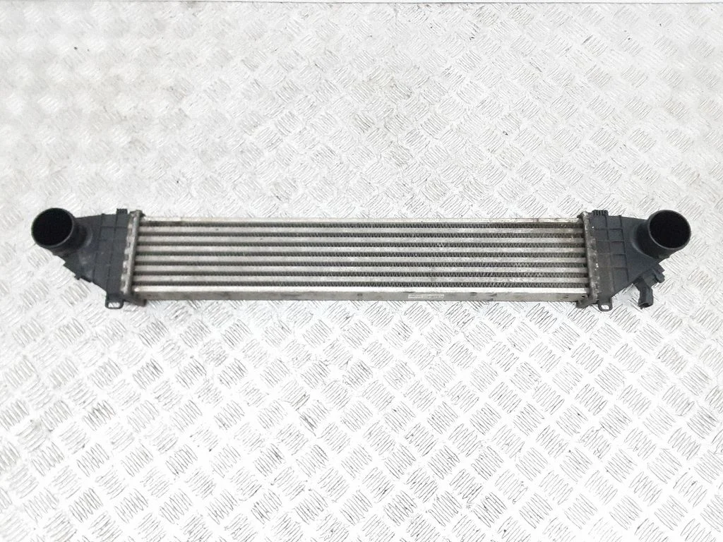 Intercooler radiator – Volvo V50 (2004-2007)