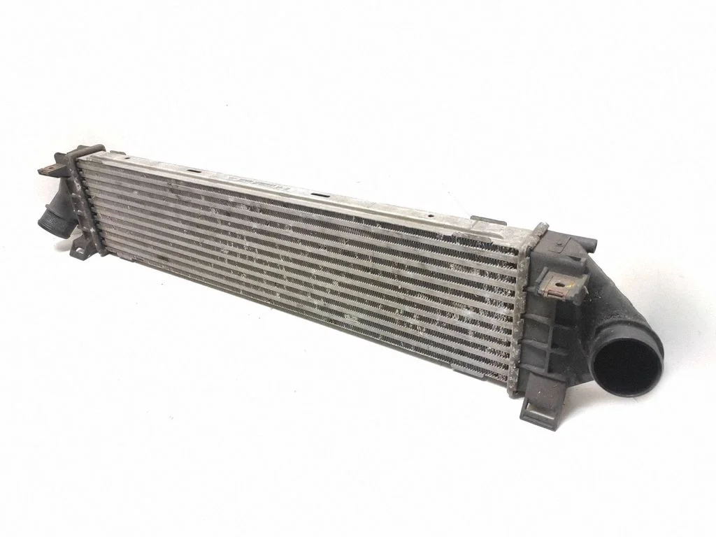 Vahejahuti radiaator 31338471