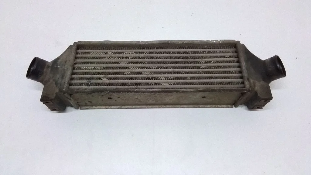 Intercooler radiator – Ford Transit - Tourneo Connect (2003-2008)
