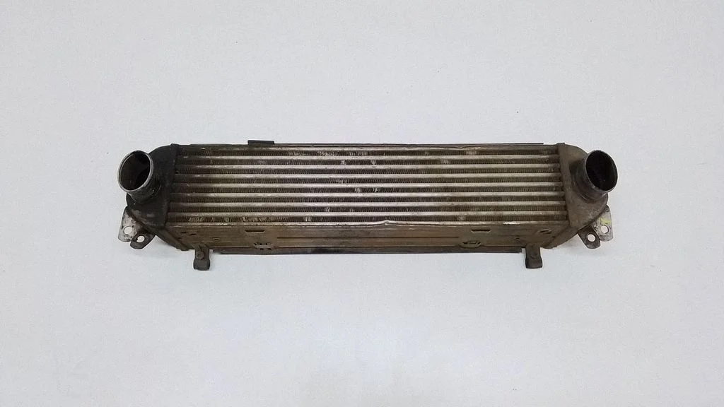 Intercooler radiator – Land Rover Discovery 3 - LR3 (2005-2009)