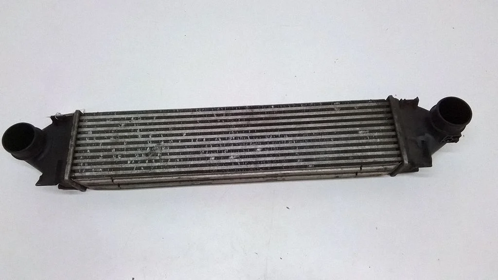 Intercooler radiator – Volvo XC60 (2009-2013)