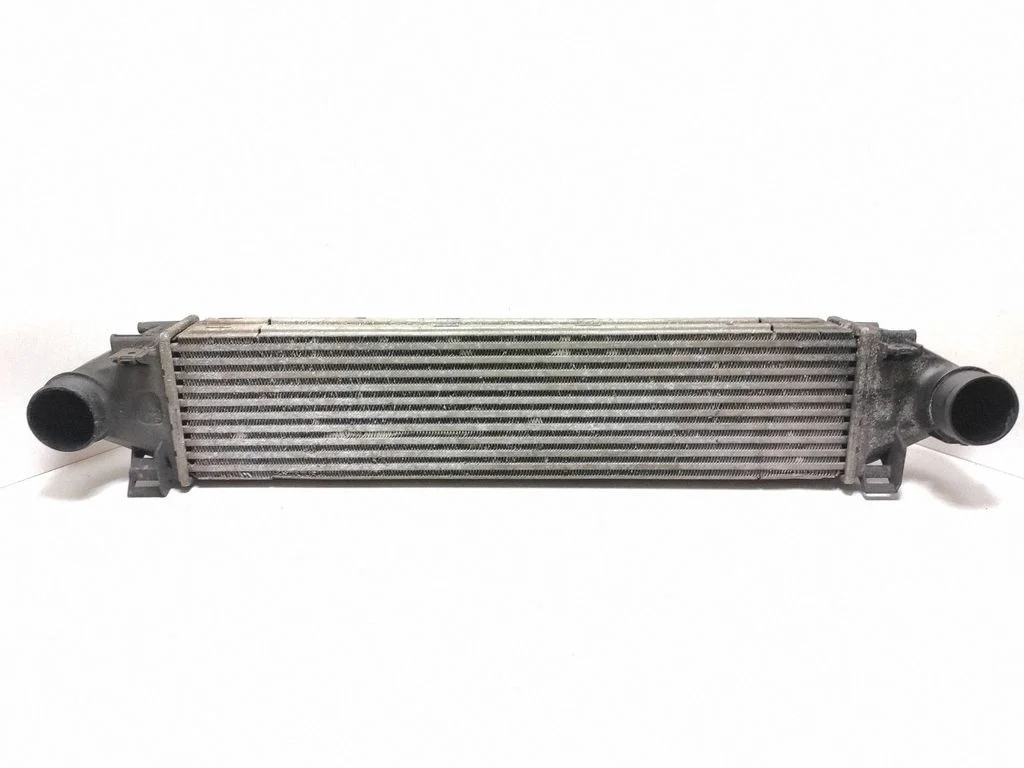 Vahejahuti radiaator 31273910