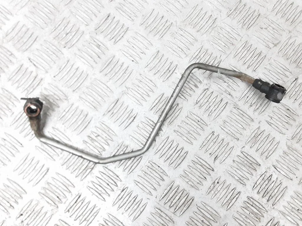 Turbo turbocharger oiling pipe/hose – Citroen C4 Grand Picasso (2013-2018)