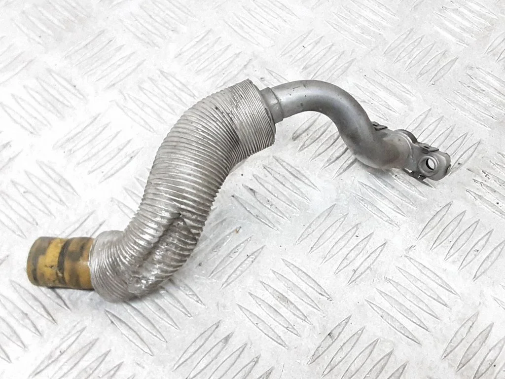 Turbo turbocharger oiling pipe/hose – Volvo V50 (2008-2012)