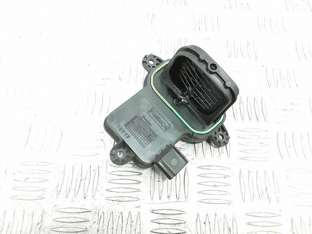 Elektriline drosselklapi korpus – Volvo XC60 (2009-2013)