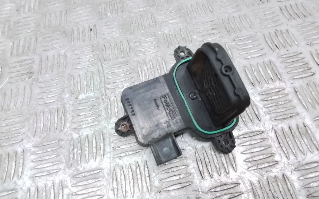 Elektriline drosselklapi korpus – Volvo XC60 (2009-2013)