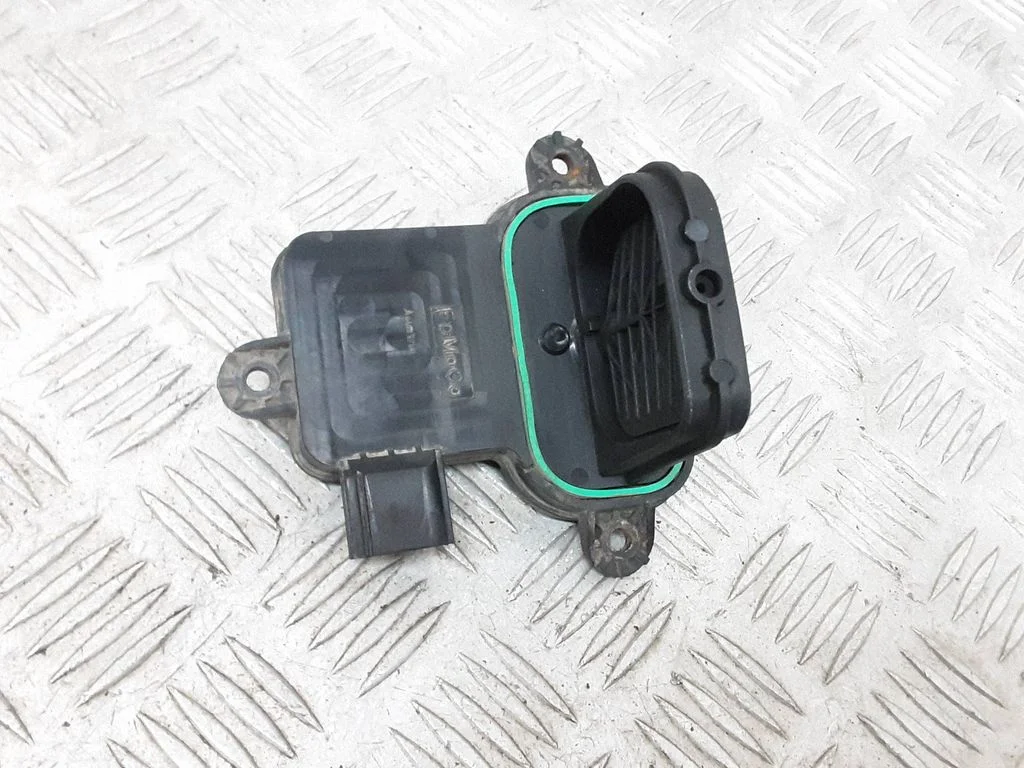 Elektriline drosselklapi korpus – Volvo XC90 (2007-2014)