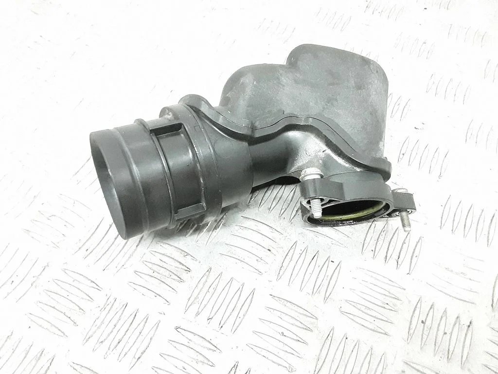 Air intake hose/pipe – Seat Leon (5F) (2012-2019)