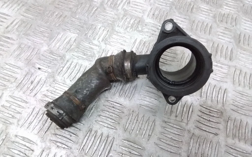 Air intake hose/pipe AV219C623AE