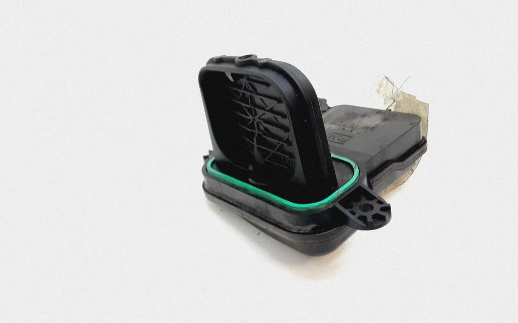 Elektriline drosselklapi korpus – Volvo XC60 (2009-2013)