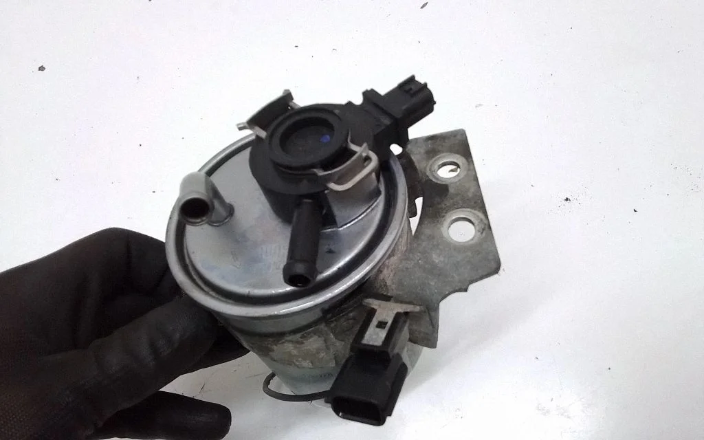 Fuel filter – Nissan Navara D40 (2004-2015)