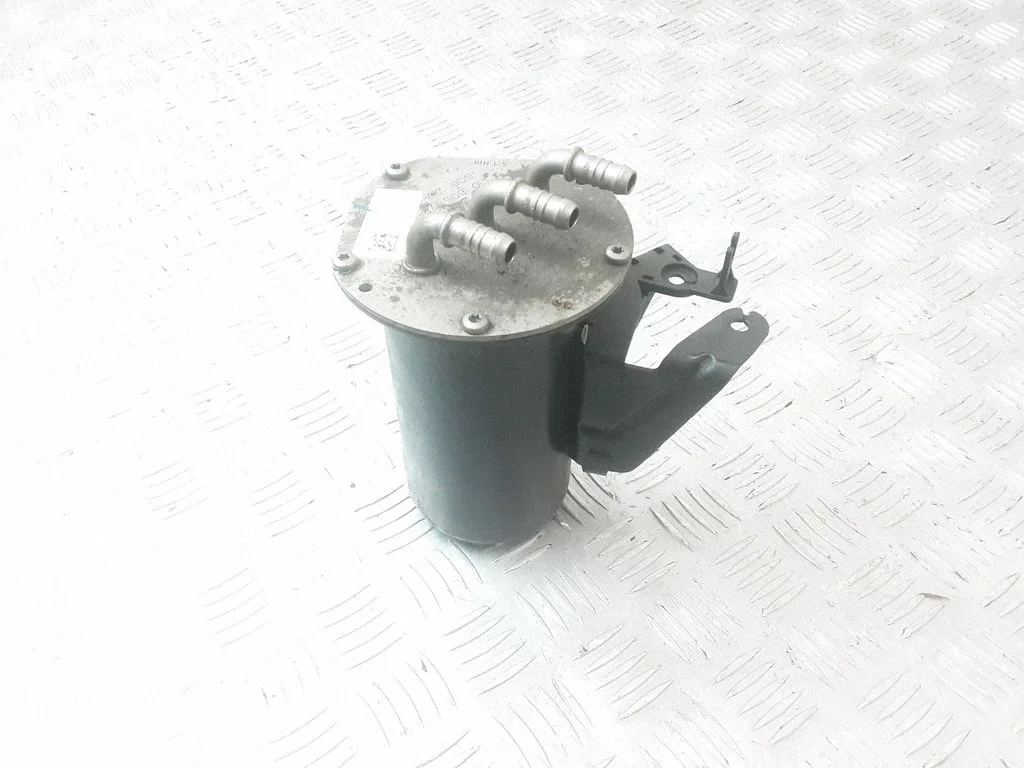 Fuel filter – Seat Ateca (2016-)