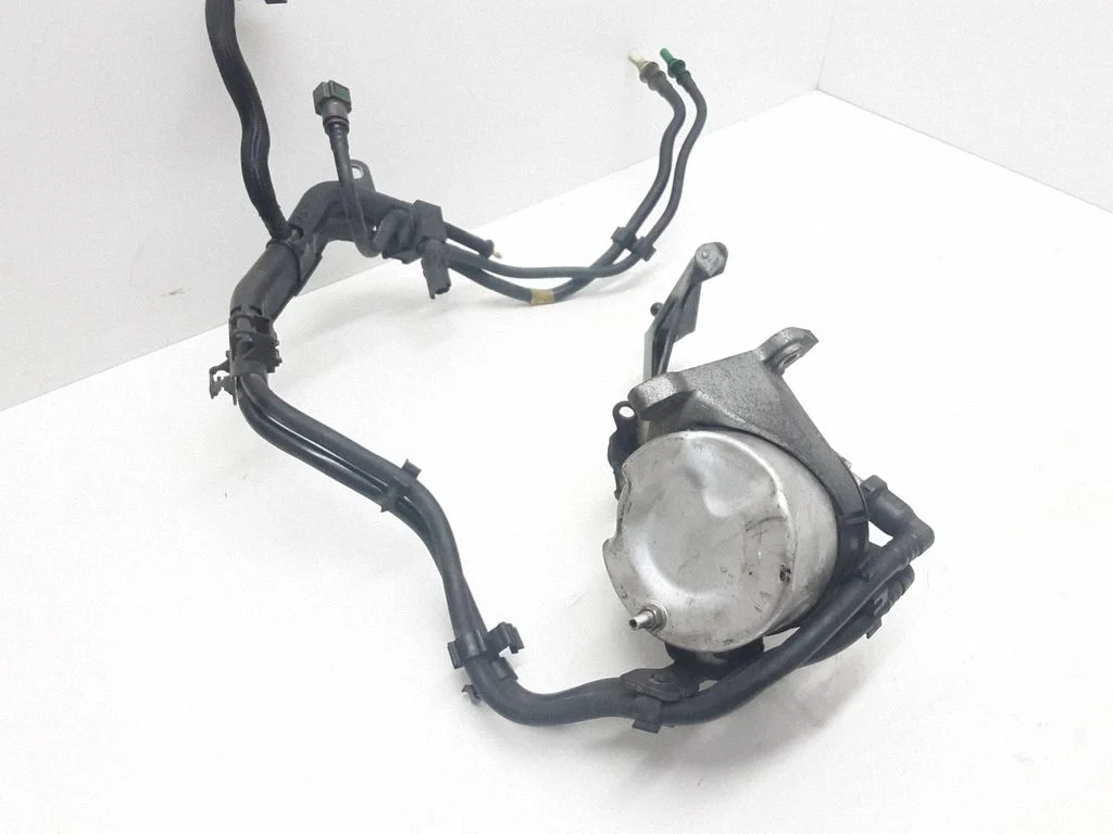 Fuel filter – Volvo V50 (2008-2012)