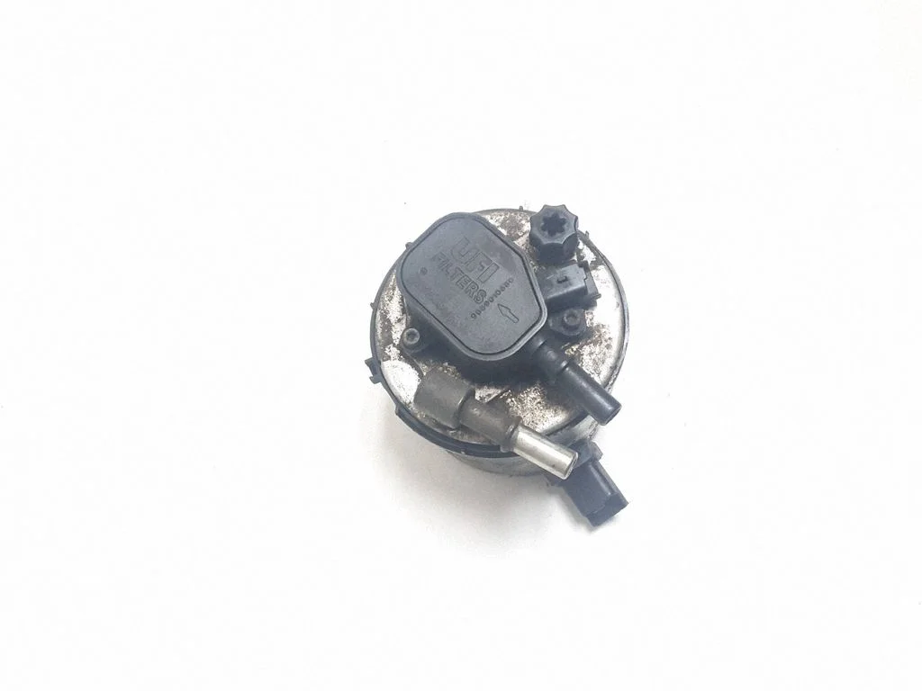 Fuel filter – Volvo V50 (2004-2007)