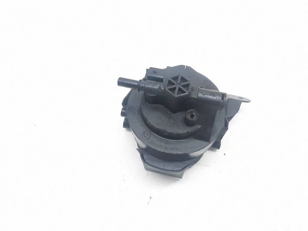 Fuel filter – Volvo S40 (2004-2007)