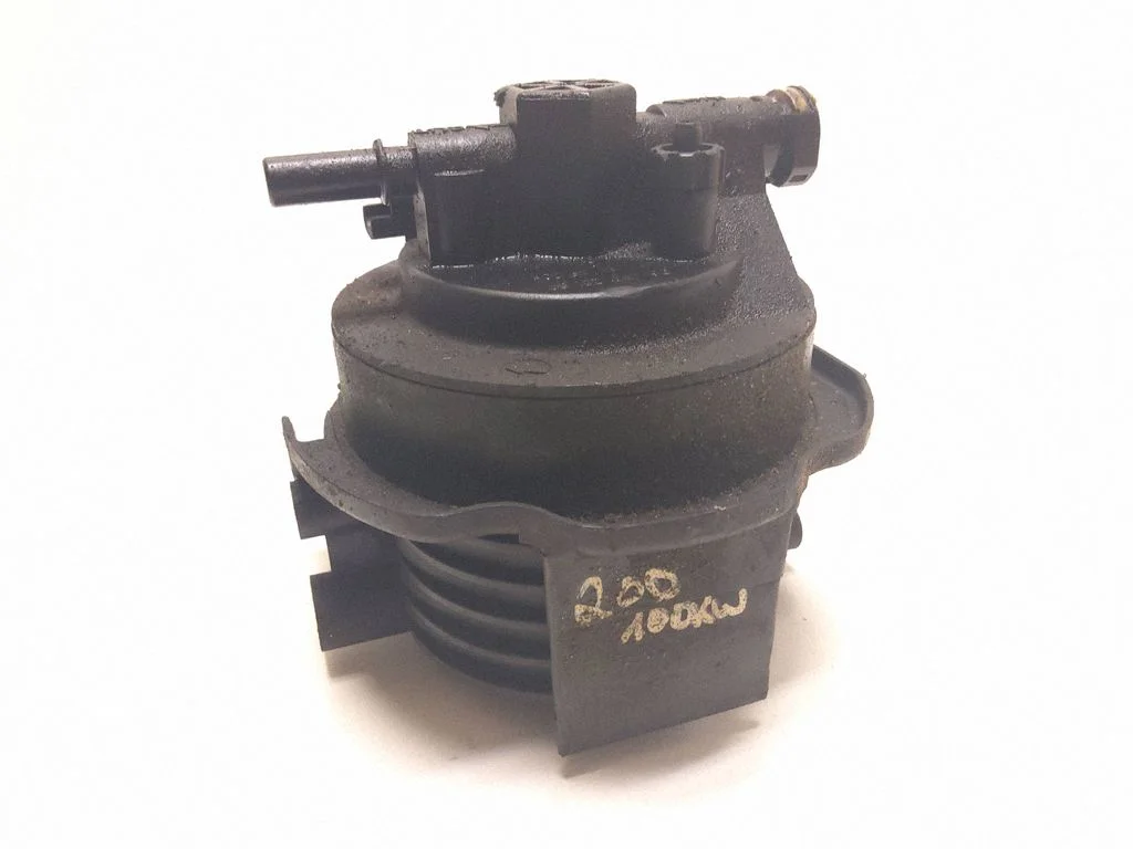 Fuel filter – Volvo V50 (2008-2012)