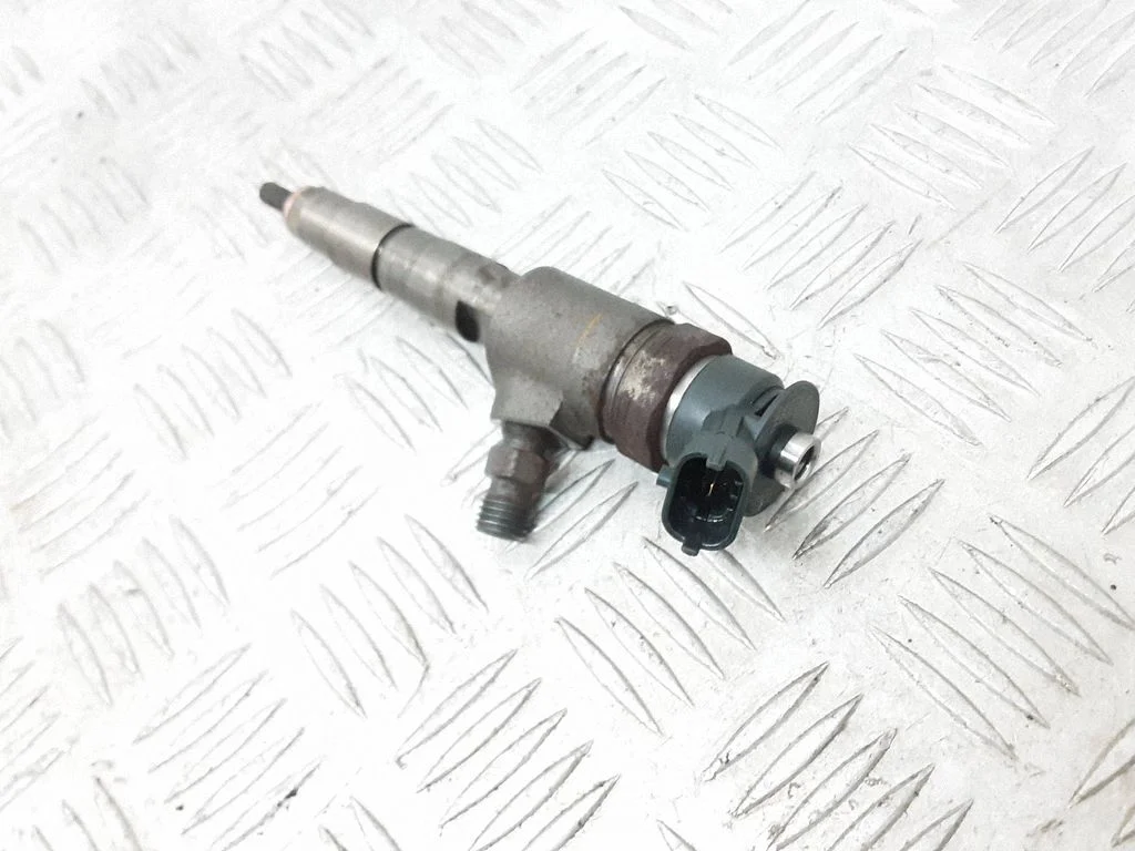 Fuel injector – Peugeot 3008 II (2016-2023)