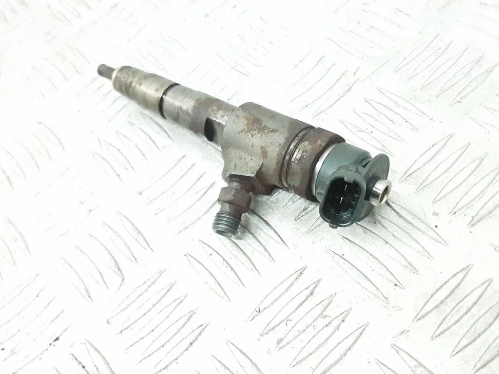 Fuel injector – Peugeot 3008 II (2016-2023)