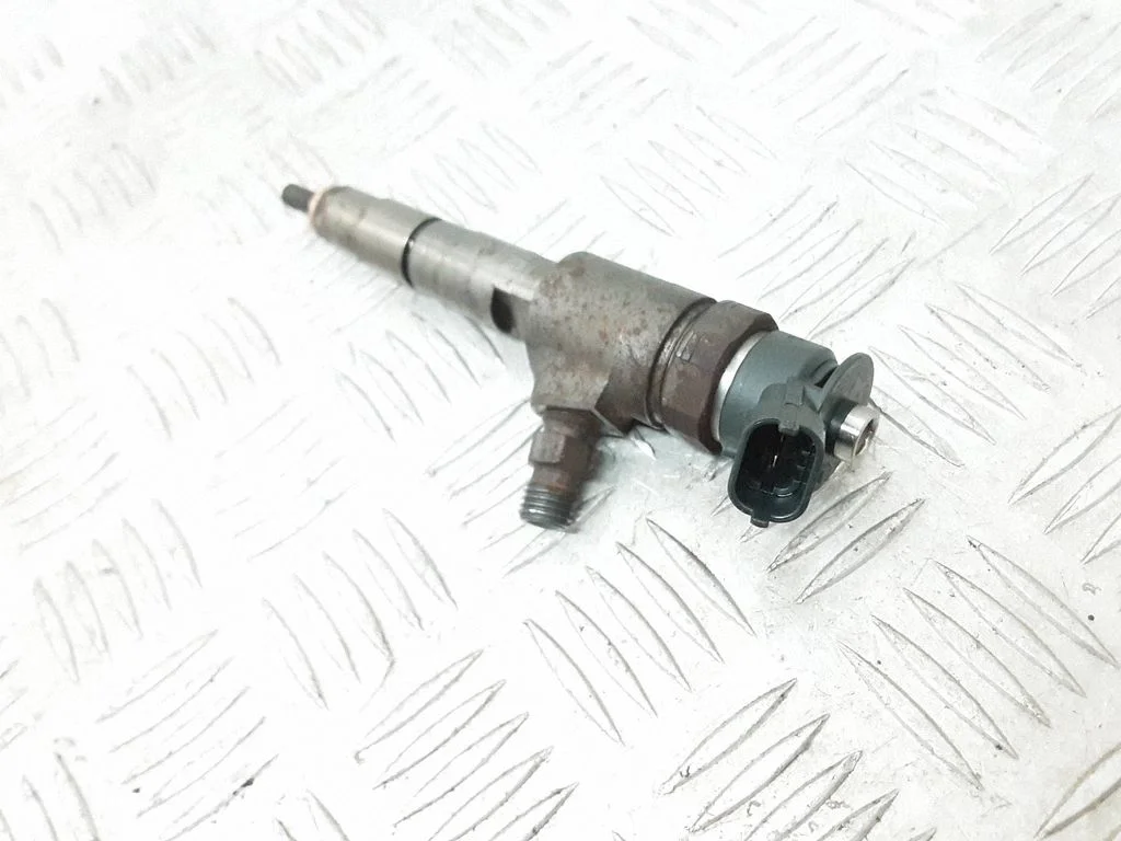 Fuel injector – Peugeot 3008 II (2016-2023)