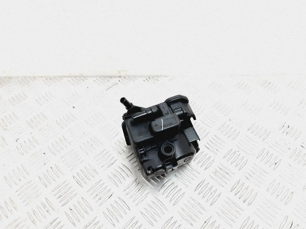 Fuel filter – Citroen C4 I (2004-2010)