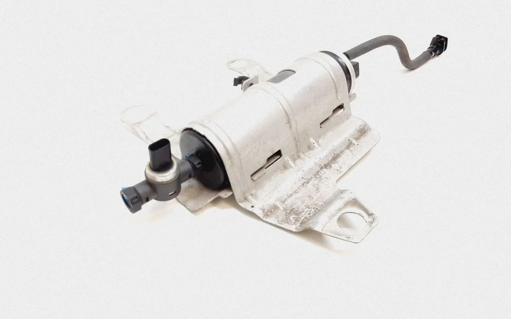 Fuel filter – Volvo XC90 (2014-)