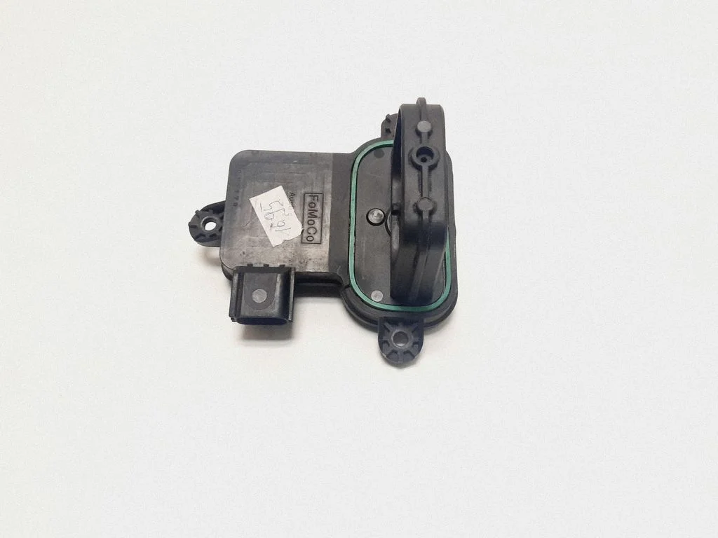 Elektriline drosselklapi korpus – Volvo XC90 (2007-2014)