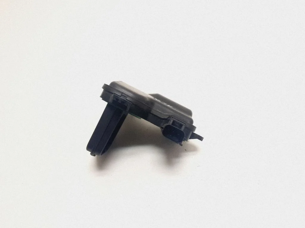 Elektriline drosselklapi korpus – Volvo XC90 (2007-2014)