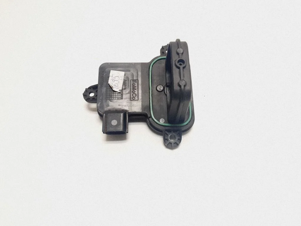 Elektriline drosselklapi korpus – Volvo XC90 (2007-2014)