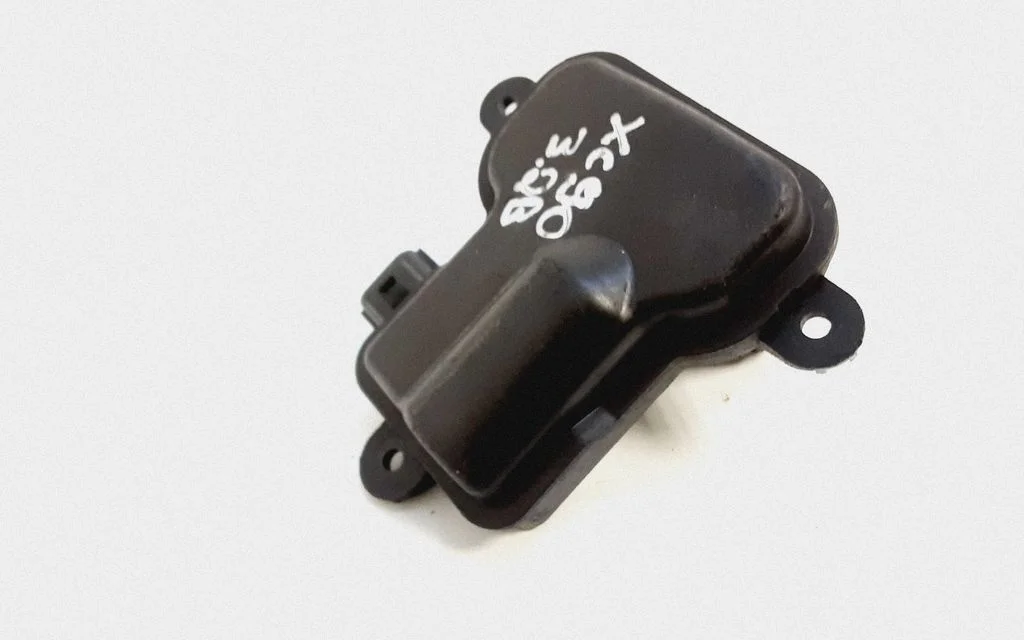 Elektriline drosselklapi korpus – Volvo XC90 (2007-2014)