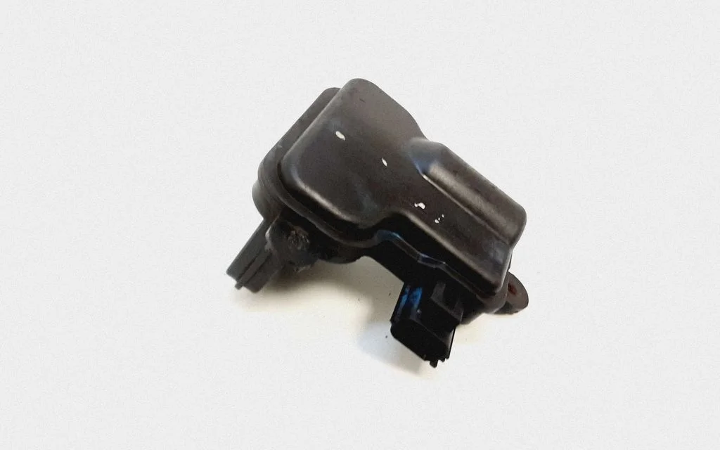 Elektriline drosselklapi korpus – Volvo S80 (2007-2013)
