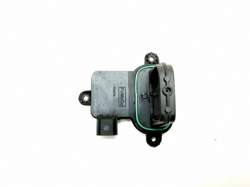 Elektriline drosselklapi korpus – Volvo S80 (2007-2013)
