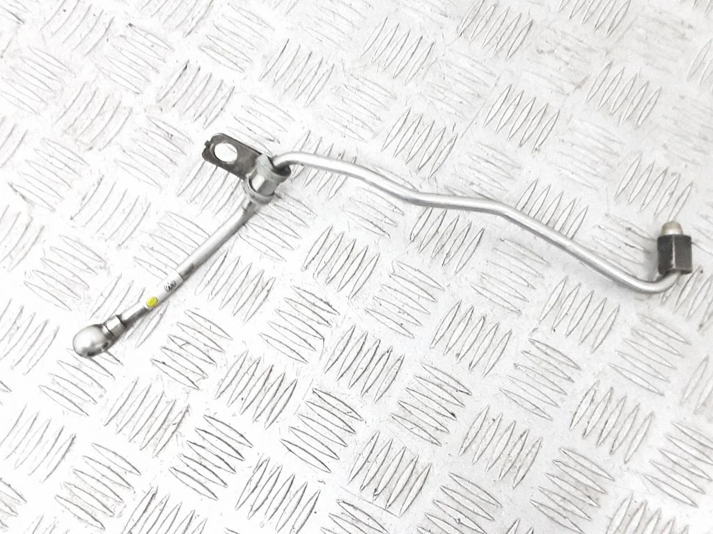 Turbo turbocharger oiling pipe/hose – Volkswagen e-Golf (2014-)