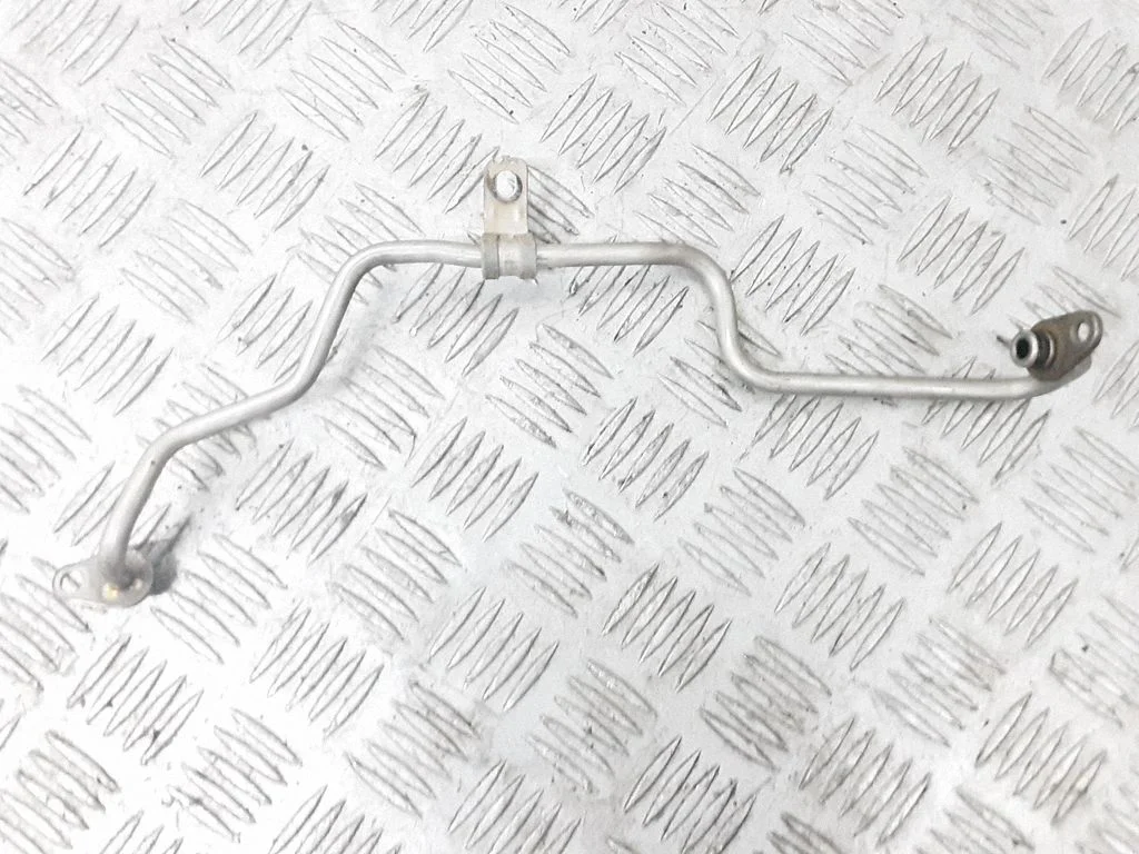 Turbo turbocharger oiling pipe/hose – Audi RS Q3 (2013-2018)