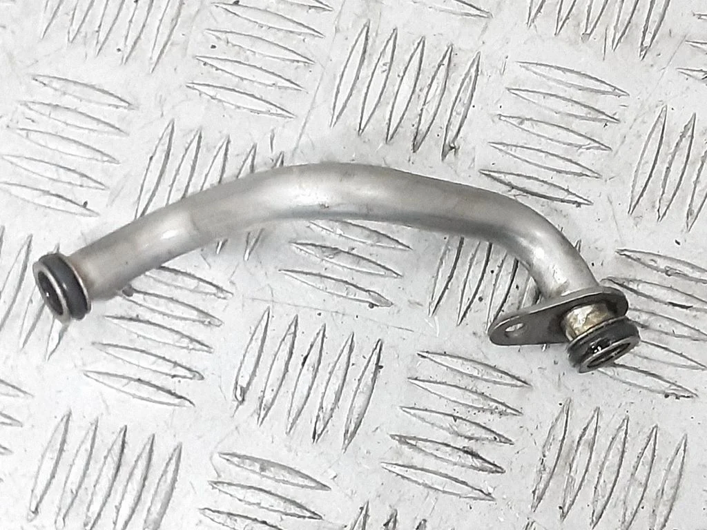 Turbo turbocharger oiling pipe/hose – Audi RS Q3 (2013-2018)