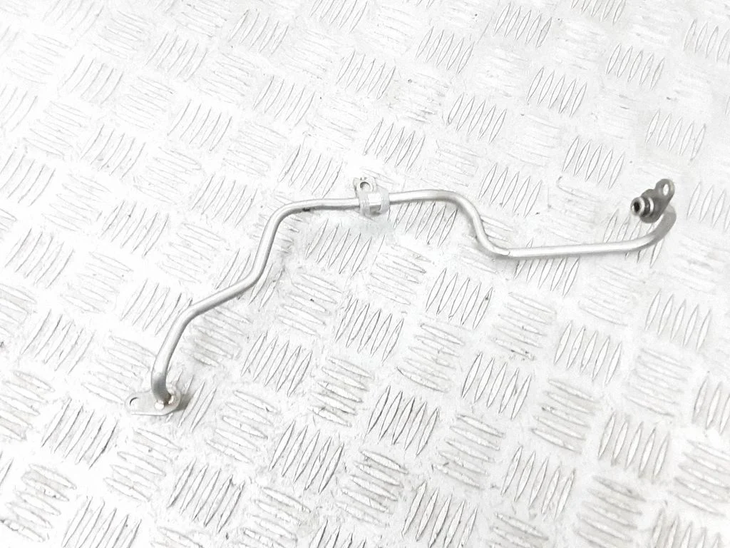 Turbo turbocharger oiling pipe/hose – Seat Leon (5F) (2012-2019)