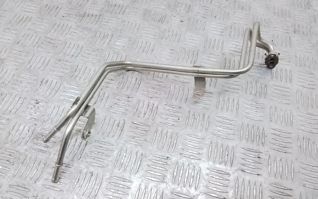 Turbo turbocharger oiling pipe/hose – Volkswagen Jetta USA (2019-)