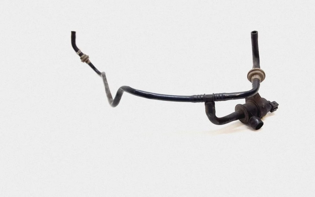 Vacuum valve – Volvo S80 (2007-2013)