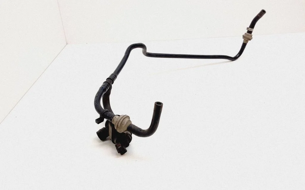 Vacuum valve – Volvo S80 (2007-2013)