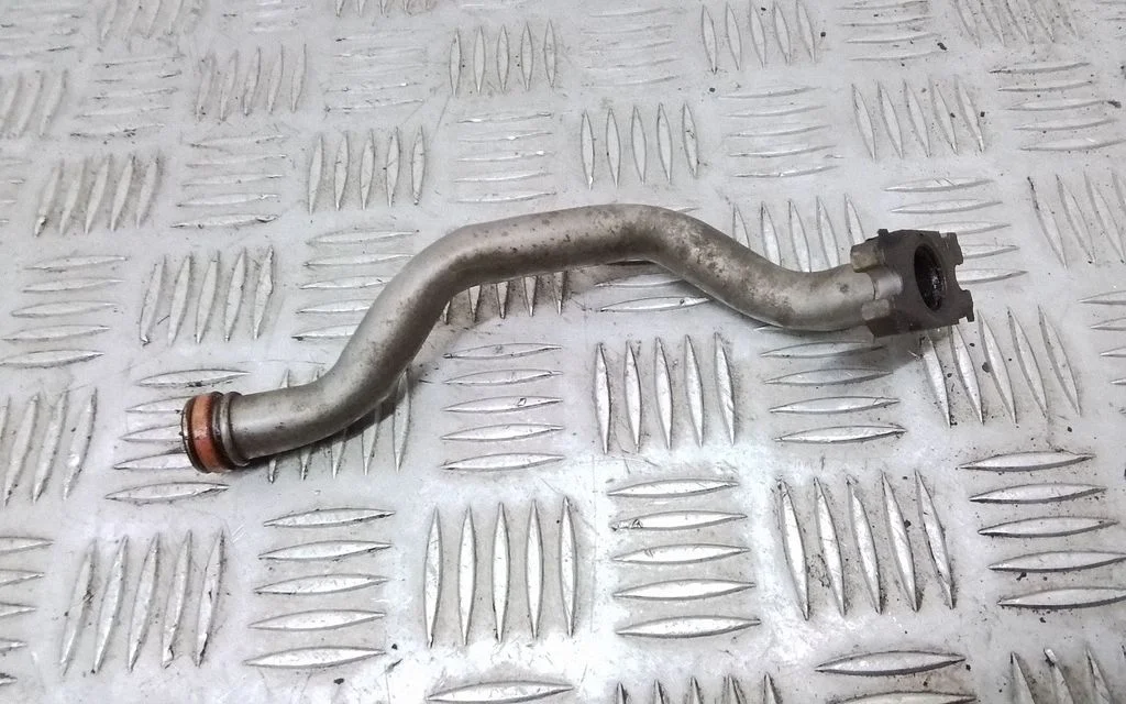 Turbo turbocharger oiling pipe/hose – Volvo S90, V90 (2016-)