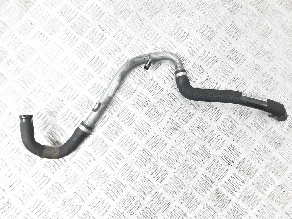 Power steering hose/pipe/line – Audi A8 S8 D4 4H (2010-2016)