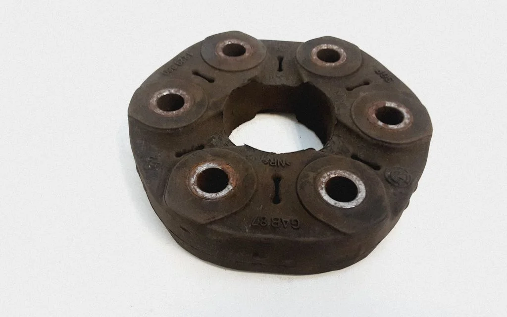 Rear prop shaft donut coupling/joint – BMW X5 E70 (2006-2013)