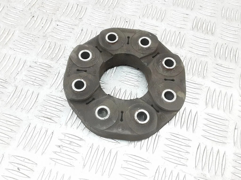 Rear prop shaft donut coupling/joint – Mercedes-Benz E-Class W212 (2009-2016)