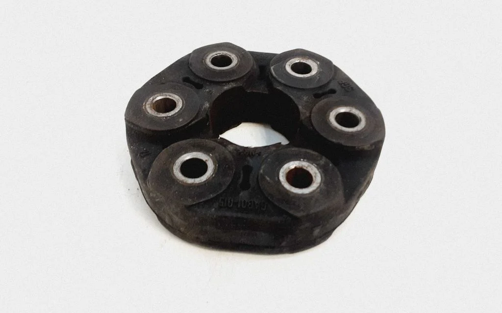 Rear prop shaft donut coupling/joint – BMW X5 E53 (1999-2006)