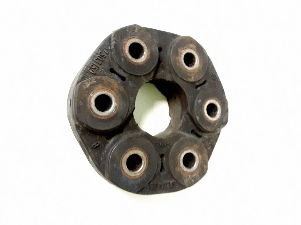 Rear prop shaft donut coupling/joint – BMW X5 E70 (2006-2013)