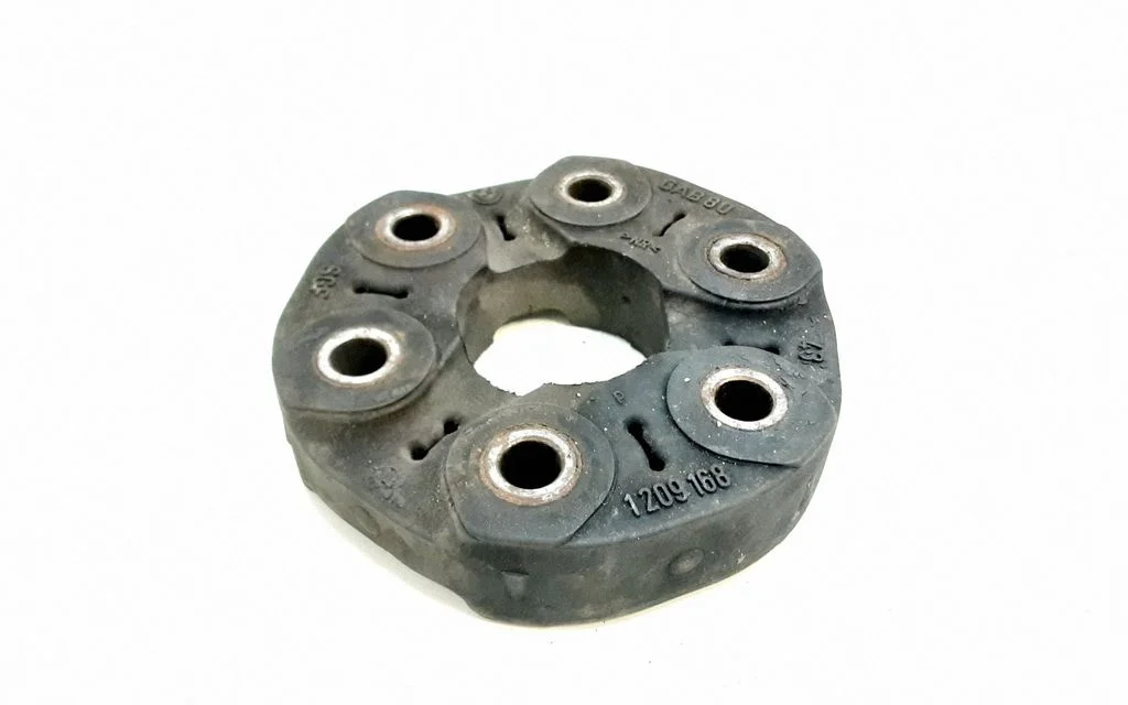 Rear prop shaft donut coupling/joint – BMW 1 Series E81 E87 (2004-2011)